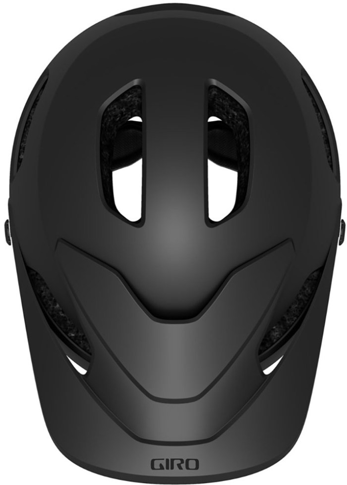 Giro-Tyrant-MIPS-MTB-Helm-matt-black (1)